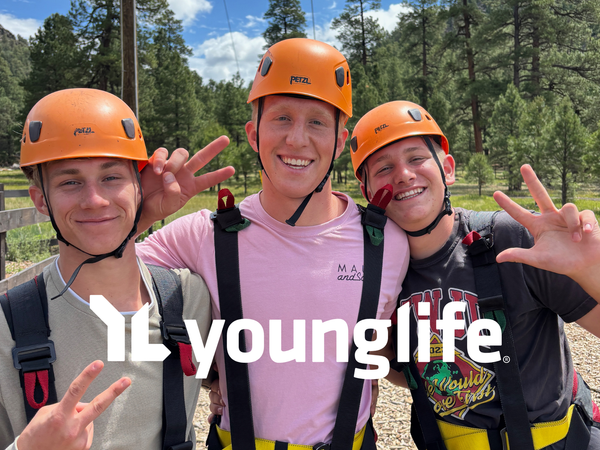 Camp Trip Image - 2026 LCY Wk 8 - Sr High Outreach - CO33